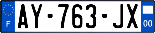 AY-763-JX