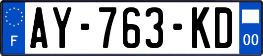 AY-763-KD