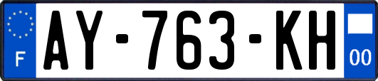 AY-763-KH