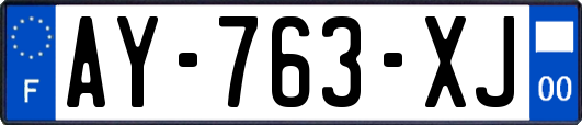 AY-763-XJ