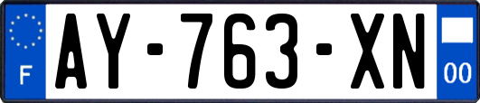 AY-763-XN