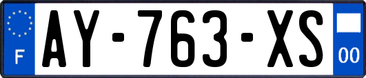 AY-763-XS