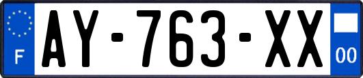 AY-763-XX