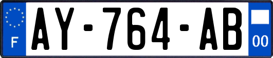 AY-764-AB