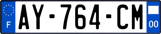 AY-764-CM