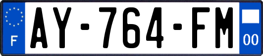 AY-764-FM