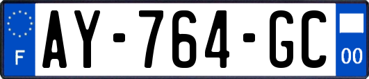 AY-764-GC
