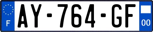 AY-764-GF