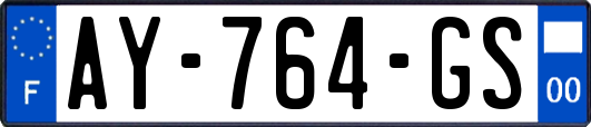 AY-764-GS