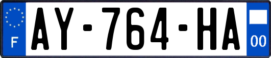 AY-764-HA