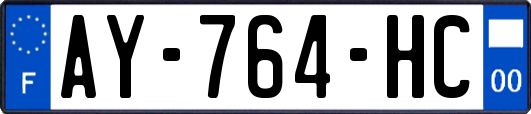 AY-764-HC