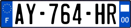 AY-764-HR