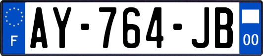 AY-764-JB