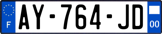 AY-764-JD