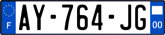 AY-764-JG