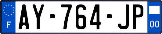AY-764-JP