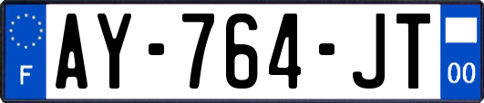 AY-764-JT