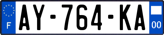 AY-764-KA