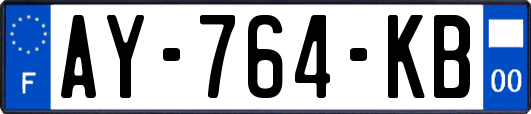 AY-764-KB
