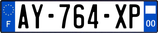AY-764-XP
