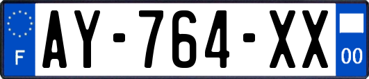 AY-764-XX