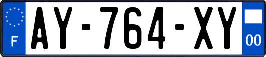AY-764-XY