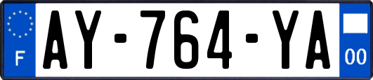 AY-764-YA