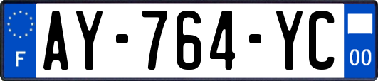 AY-764-YC