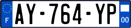 AY-764-YP