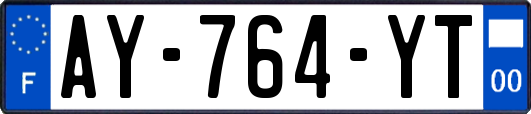 AY-764-YT