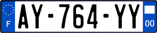 AY-764-YY