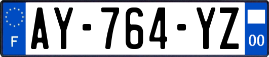 AY-764-YZ