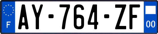 AY-764-ZF