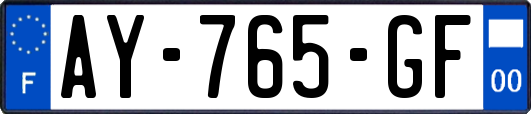 AY-765-GF