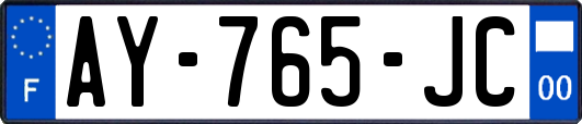 AY-765-JC