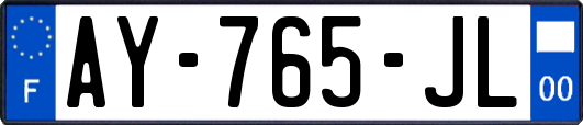 AY-765-JL