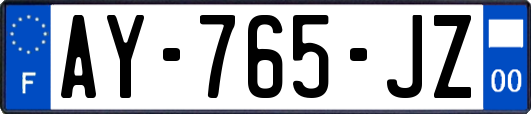 AY-765-JZ