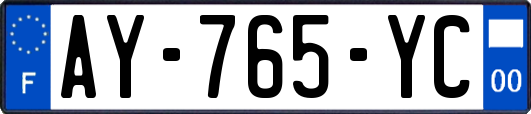 AY-765-YC