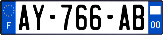 AY-766-AB