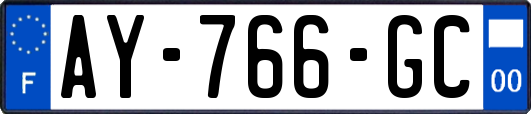 AY-766-GC