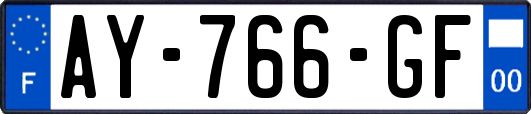 AY-766-GF
