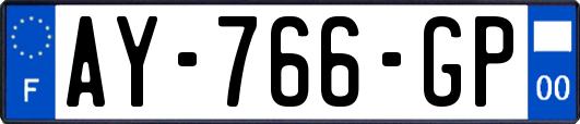 AY-766-GP