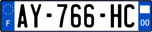 AY-766-HC