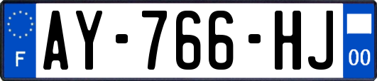 AY-766-HJ