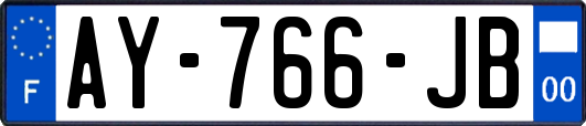 AY-766-JB