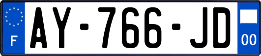 AY-766-JD