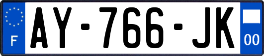 AY-766-JK