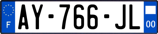 AY-766-JL