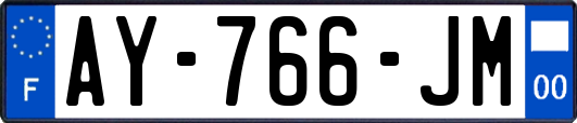 AY-766-JM