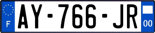 AY-766-JR
